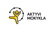 Aktyvi mokykla Aktyvi mokykla